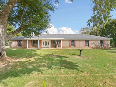 15883 County Road 49 S, Foley, AL, 36535