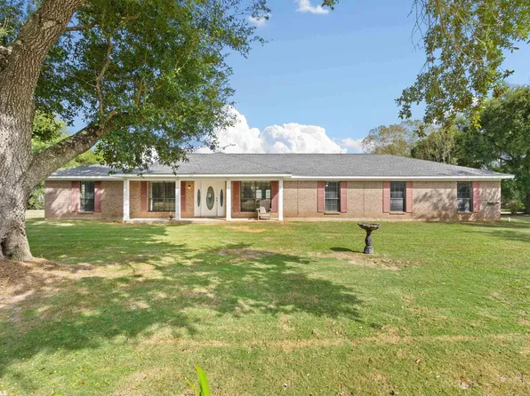 15883 County Road 49 S, Foley, AL 36535