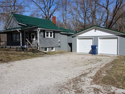 190 Barnaby Mill Rd, Greencastle, IN, 46135