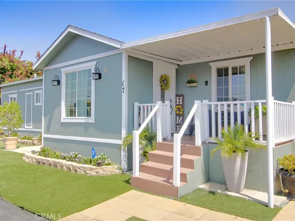 850 W Mission Blvd Trailer C7, Ontario, CA 91762