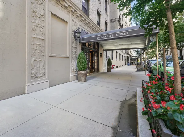 240 West 98th Street 14C image 4 of 4