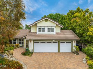 2229 Meadowside Dr, Thousand Oaks, CA 91362