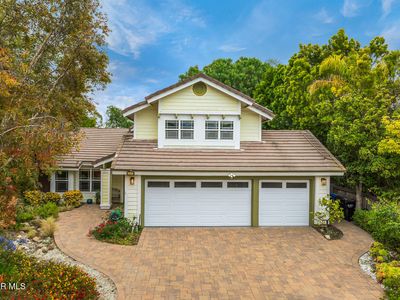 2229 Meadowside Dr, Thousand Oaks, CA, 91362