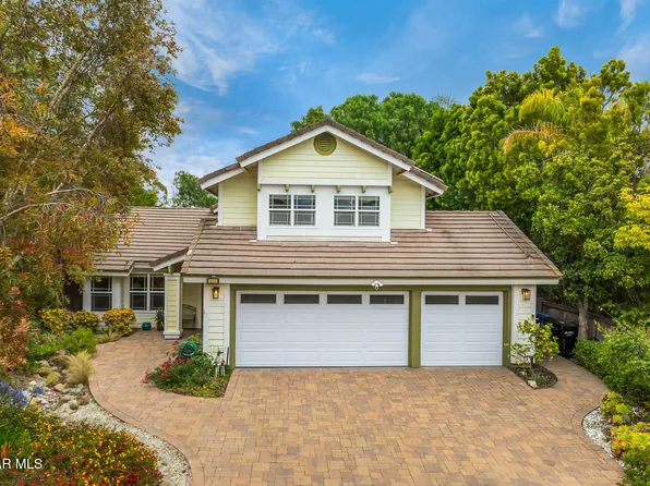 2229 Meadowside Dr, Thousand Oaks, CA 91362