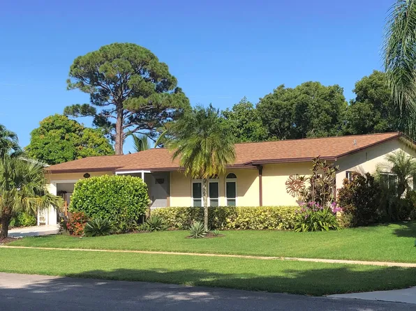 14606 Shadow Wood Lane, Delray Beach, FL 33484