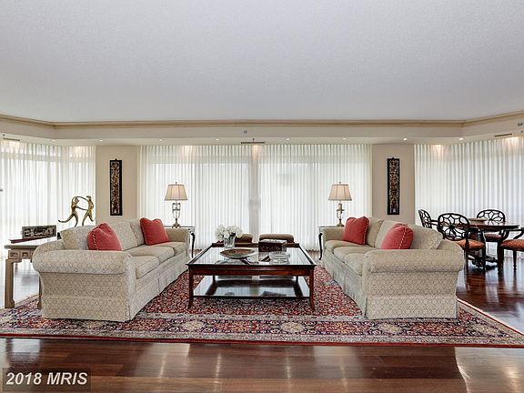4th image of 5610 Wisconsin Ave APT 1003