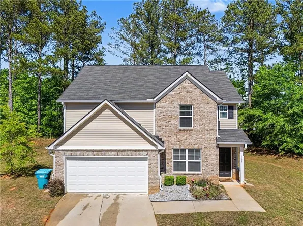 1128 Oak Hollow Ln, Hampton, GA 30228