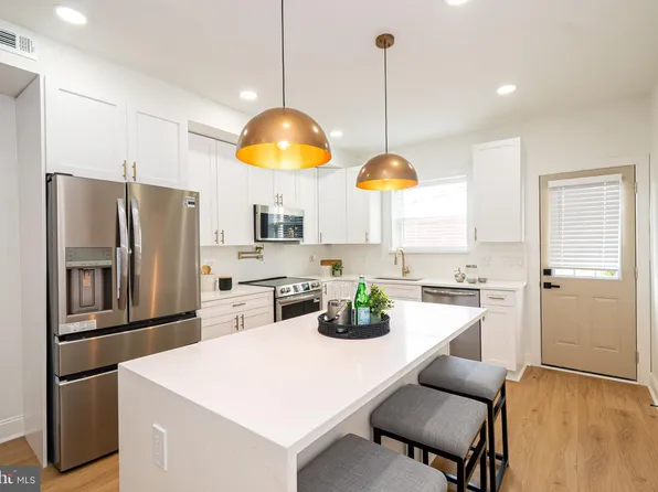 1657 Darley Ave, Baltimore, MD 21213