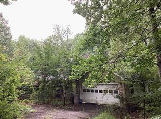 120 Rockcrest Ridge Rd, Cleveland, SC 29635