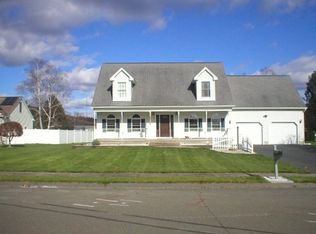 174 Tobacco Farm Rd, Feeding Hills, MA 01030