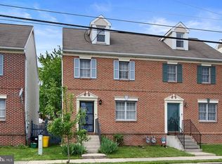 813 E King St, York, PA 17403