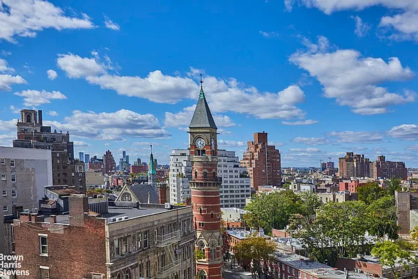 Sold by Brown Harris Stevens | media 10
