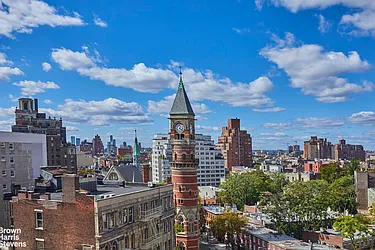 Sold by Brown Harris Stevens