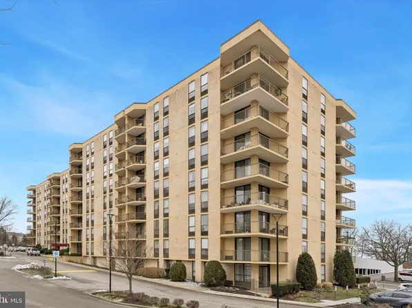 666 W Germantown Pike APT 2101, Plymouth Meeting, PA 19462