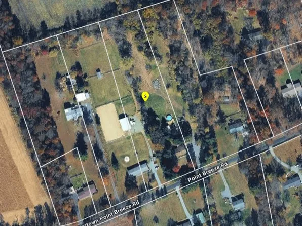 437 Barbertown Point Breeze Rd, Flemington, NJ 08822