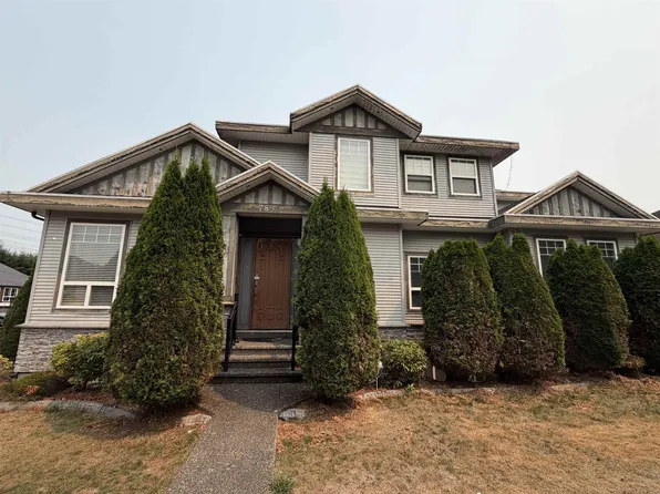 7890 147a St, Surrey, BC V3S 2T8