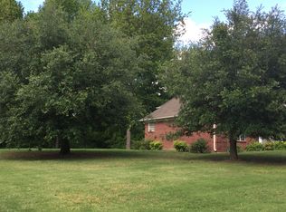 100 Susan's Cir, Drummonds, TN 38023