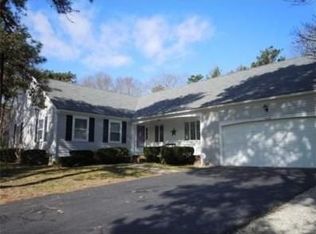 20 King Phillip Dr, Dennis, MA 02638