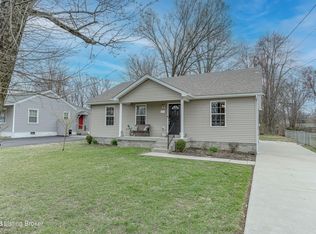 1025R Reeves Rd, Louisville, KY 40219