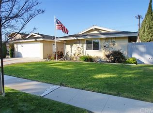 5191 Tasman Dr, Huntington Beach, CA 92649