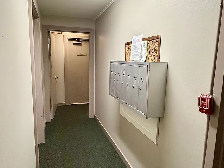 The Hallmark Apartments — Photo 21