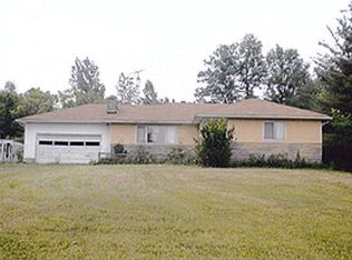 4475 Millsboro West Rd, Mansfield, OH 44903