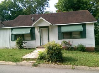 203 Jackson St, Lagrange, GA 30240