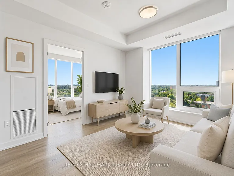 5 Wellington St S #1406 — Photo 4