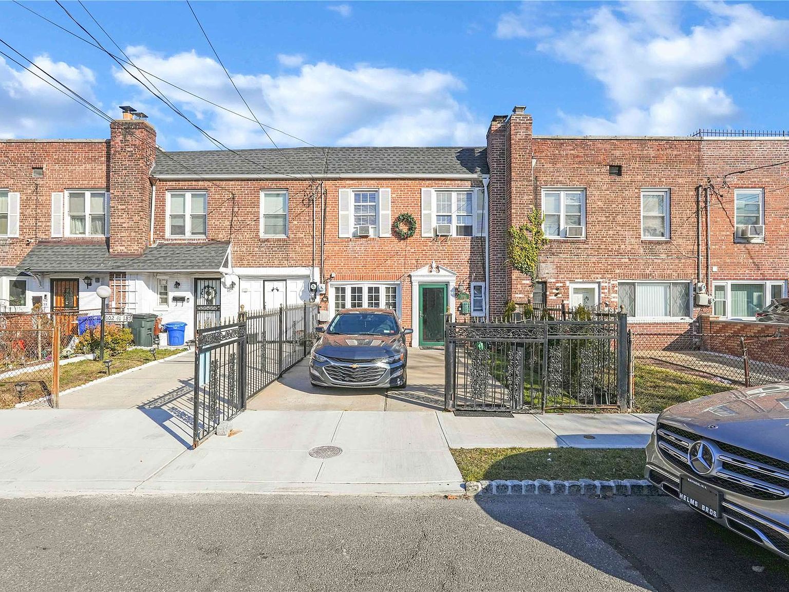 102-43 187th Street, Hollis, NY 11423 | MLS #3553867 | Zillow