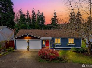 11303 126th Avenue NE, Kirkland, WA