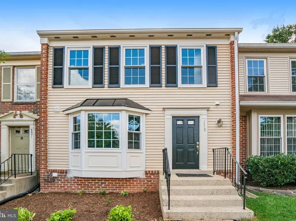 6573 Sand Wedge Ct, Alexandria, VA 22312