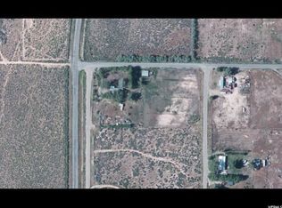 5598 N Minersville Hwy, Enoch, UT 84721