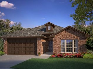 2201 Northern Ln, Midland, TX 79707