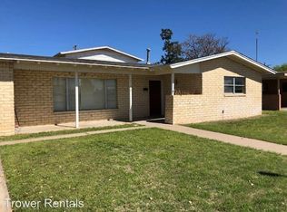 1702 Nabors Ln, Odessa, TX 79761