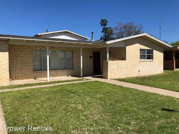 1702 Nabors Ln, Odessa, TX 79761