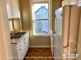 528 4th St #3, Fall River, MA 02721