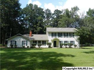 4405 Shawnee Cir SE, Decatur, AL 35603