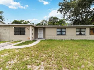 1408 ROGER BABSON ROAD, ORLANDO, FL 32808