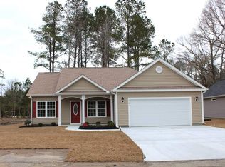 5101 Huston Road Pecan Alt #2, Conway, SC 29526