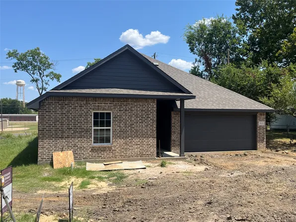 511 N Branch St, Howe, TX 75459