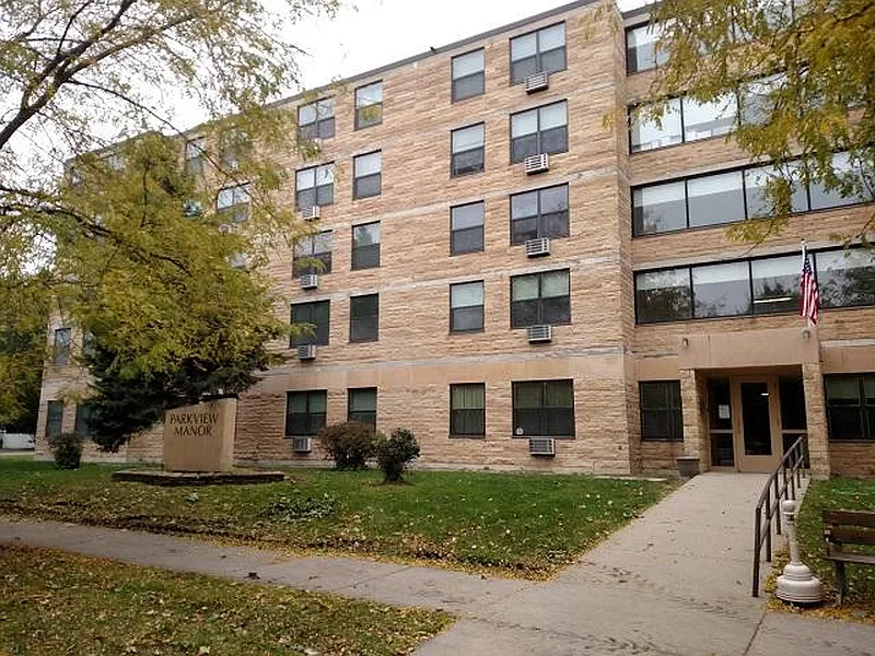 parkview manor apartments saint peter mn zillow
