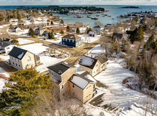 639 Corea Road, Gouldsboro, ME 04607