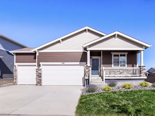 300 Equine Rd, Berthoud, CO 80513