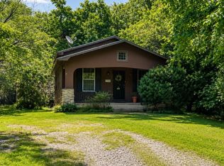 433 S Pecan St, Nowata, OK 74048