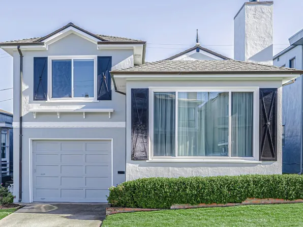 65 Park Manor Dr, Daly City, CA 94015
