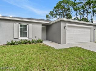 729 Gelaso St SW, Palm Bay, FL 32908