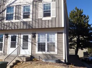 3418 Queen Anne Way, Colorado Springs, CO 80917