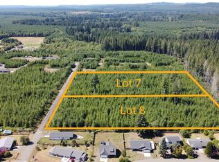 Sherwood Forest West- 2-57, Forks, WA 98331