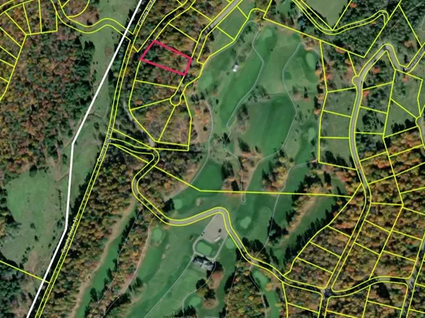 LOT Ev #13, Franklin, WV 26807