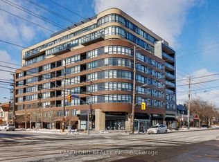 11 Superior Ave #905, Toronto, ON M8V 0A7